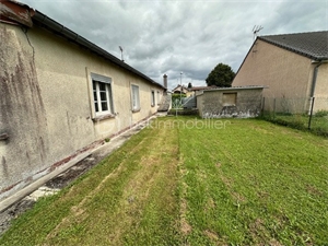 maison à la vente -   08400  VOUZIERS, surface 90 m2 vente maison - UBI435520256